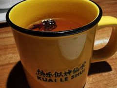 -太二酸菜鱼(财富购物中心店)