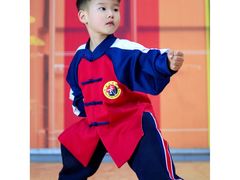 -上海江南武术馆(徐家汇馆)