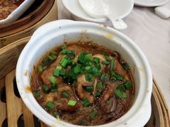 -潮福城大酒楼(北尚店)