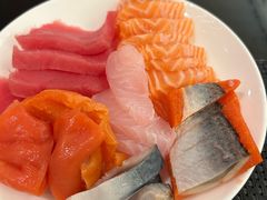 -圣丰索菲特·2 On 988 Café 自助餐厅