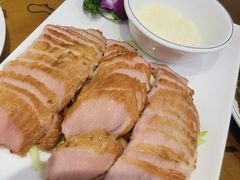 -醉壹号海鲜大排档·老厦门特色菜(厦门美食地标店)