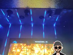 -圣地雅歌KTV(市府广场店)