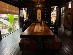 -闲亭(九眼桥店)