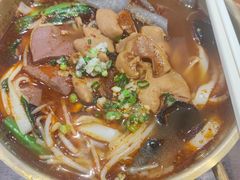 -小满手工粉(上海月星环球港店)