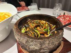 -蘇锦宴·淮扬菜烤鸭·小院(三元桥霄云路店)