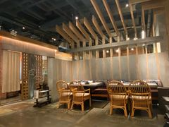 大堂-园里火锅(仁和新城店)