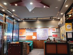 -醉炫音速烧烤·干煸菜(沙河总店)