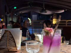 -MM·五声·音乐人与调酒师(西安路店)