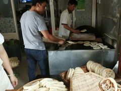 -庆丰包子铺(潘家园店)