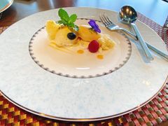-Kathleen's Waitan 凯圣琳江景西餐厅(外滩店)