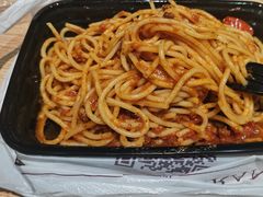 -清真·艾美可餐厅(大悦汇店)