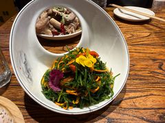 沙葱-有奴思烤肉·清真(正宁路店)