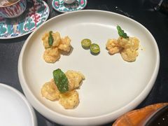 -四季小馆·潤·中国菜(越秀公园店)