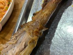 -西北朗益和穆斯林餐厅