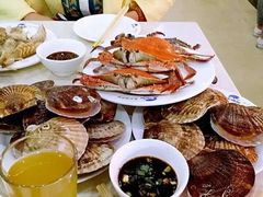 -春华海鲜城(广场西苑店)
