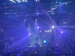 -M-MIX电音烤吧