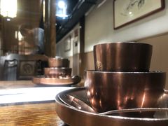 -魁盛居百年鲁菜馆(县西巷店)