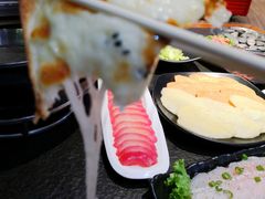 -火炉旺烤肉啤酒屋(沈北创始店)