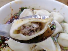 -回坊马二饺子馆