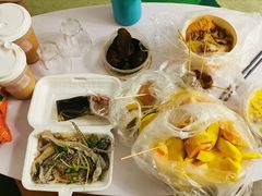-陈添記·祖傳爽鱼皮·西关老字号(广州首店)