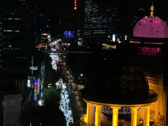 -上海雅居乐万豪侯爵酒店