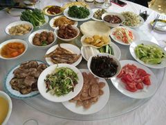 -康陵正德春饼宴26号