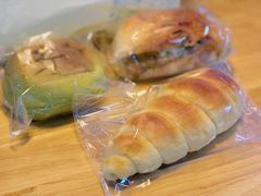 -追光 Dream Bakery(汉街店)