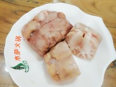 -木萨火锅店(开鲁路店)