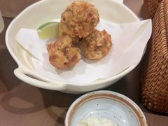 -ITARU食堂·定食料理(西丽店)