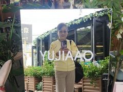 -京北渔家傲