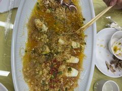 -大众海鲜(巨龙北路店)