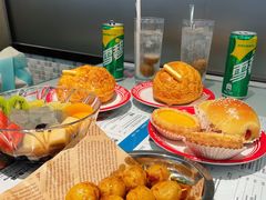 -敏华冰厅(平安金融中心店)