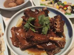 -山外山菜馆(玉泉路店)