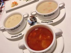 -斗牛士牛排(南京东路店)