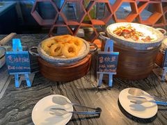 -索菲特酒店 · 云尚天际自助餐厅