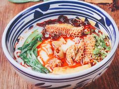 -头壹号 大油条·老长沙盖码饭(清河店)