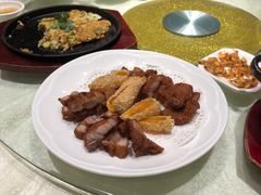-聚鲜港（五洞）牛肉自选火锅