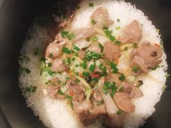 -大鸽饭(马王堆店)
