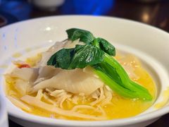 鸡汁脆笋-桂满陇天书(南京德基旗舰店)