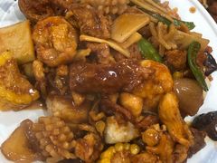 -同发号饭庄(复兴路店)