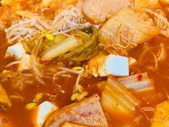 -HONGA HONGA雄家(曹路店)