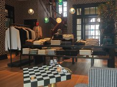 -SUITSUPPLY(安福路店)