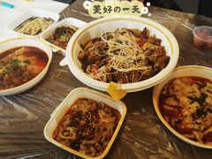 -弓虽昌焖烧鸡(大竹林店)