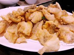 -喷泉广场餐厅·宵夜·海鲜烧烤大排档(长隆企鹅酒店)