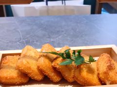 -江南里·新浙菜(苏州大悦城店)