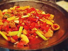 -湘轩·土菜研究院(光大店)
