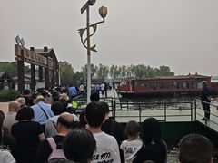 -白洋淀景区