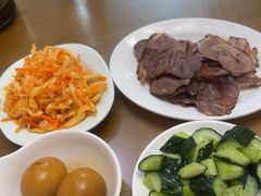 -清真磨沟沿老字号牛肉面(总店)