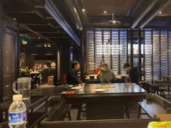 -川西坝子火锅(清江东路3.0直营店)