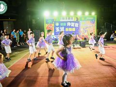 -上海市白玉兰幼儿园